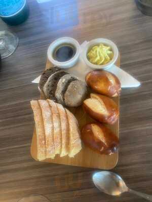 Chin Chin Gastronomy