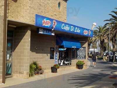 Caffe Di Lido