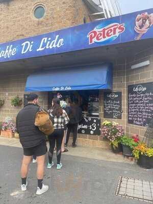 Caffe Di Lido
