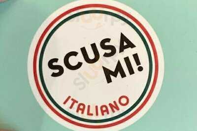 Scusa Mi! Italino