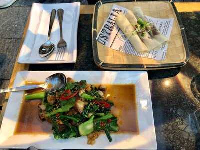 Little Bangkok Doncaster