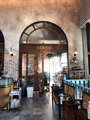 Little Bangkok Doncaster