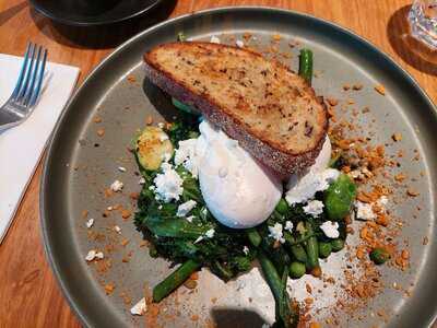 The Gunshop Cafe  Toowong