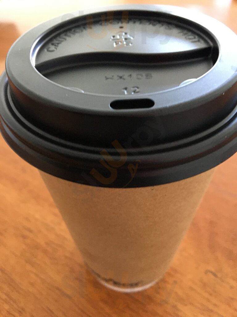 Aroma Coffee House & Eatery