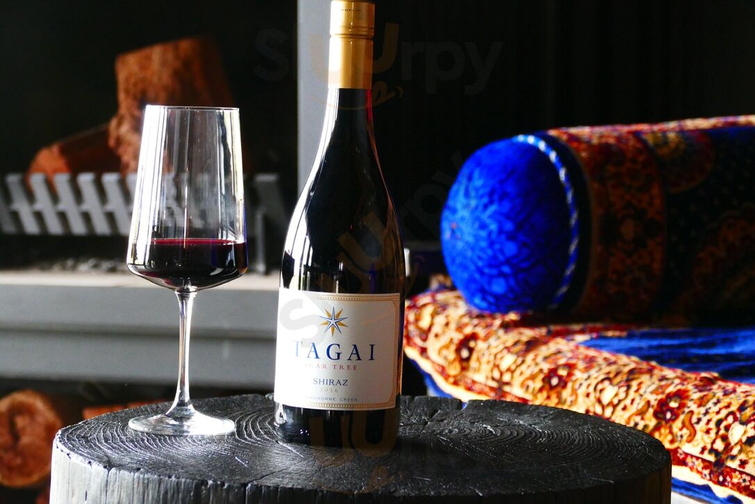 Tagai Vineyards & Cellar Door