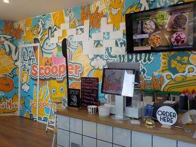 Scoopers