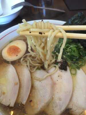 Muso Ramen