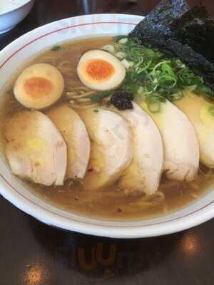 Muso Ramen