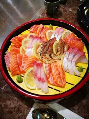 Kobe Teppanyaki And Bar