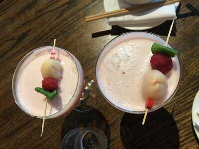 Diana At Potts Point