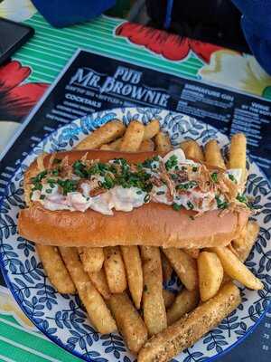 Mr Brownie Rooftop Hotel