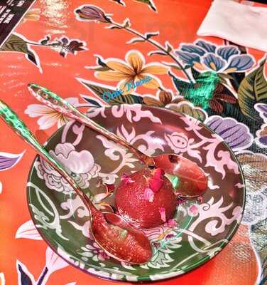 Mr Brownie Rooftop Hotel