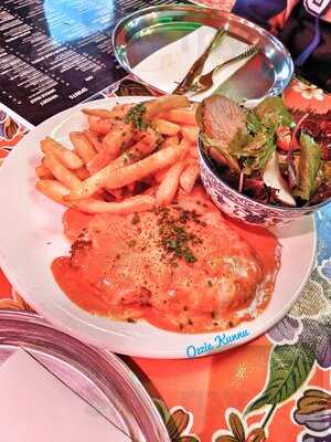 Mr Brownie Rooftop Hotel