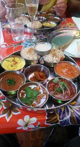 Mr Brownie Rooftop Hotel