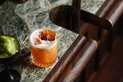 Esteban Restaurant & Bar