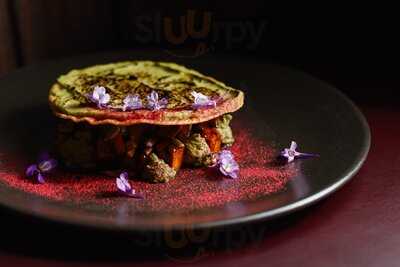 Esteban Restaurant & Bar