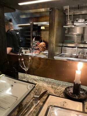 Esteban Restaurant & Bar