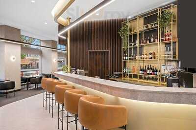 St Marks Road Co. Melbourne