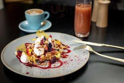 St Marks Road Co. Melbourne