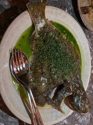 No32 Restaurant And Bar