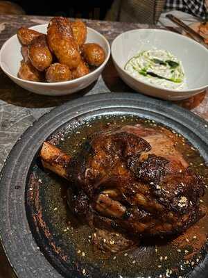 No32 Restaurant And Bar