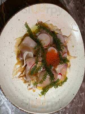 No32 Restaurant And Bar