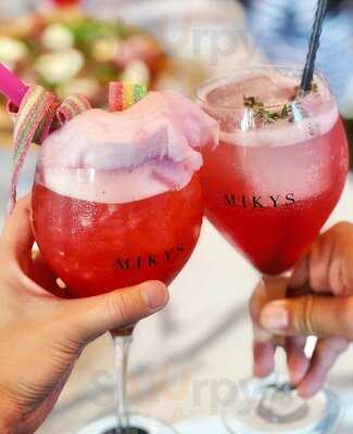 Mikys Italian
