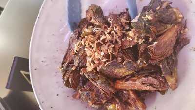 Loft22 Restuarant/bar