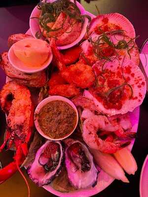 Loft22 Restuarant/bar