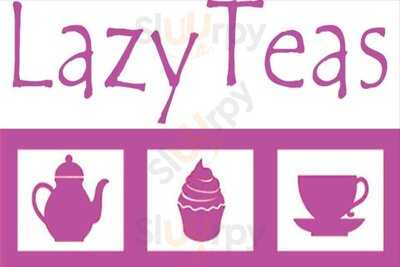 Lazy Tearooms
