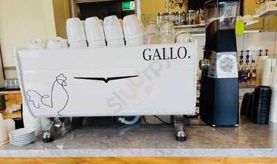Gallo Coffee Co.