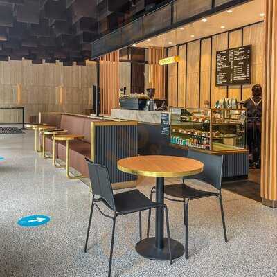 Axil Coffee Roasters