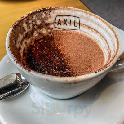 Axil Coffee Roasters