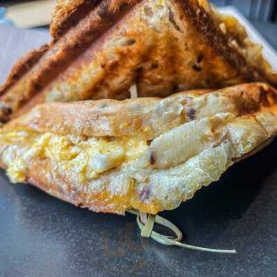 Axil Coffee Roasters