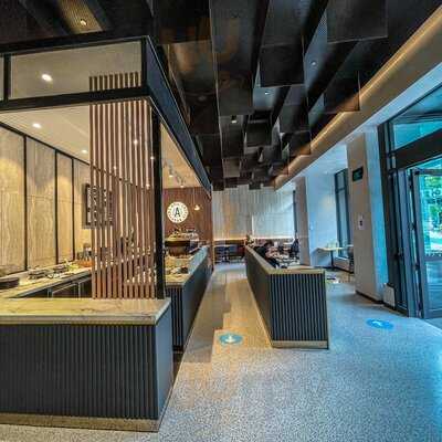 Axil Coffee Roasters