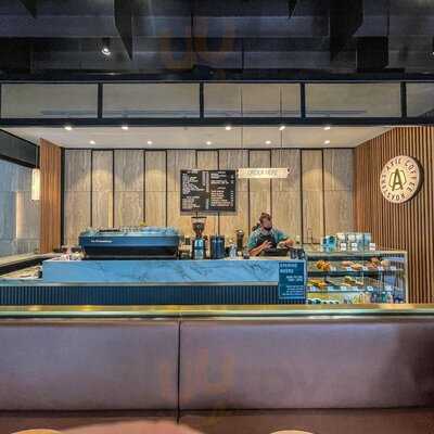 Axil Coffee Roasters