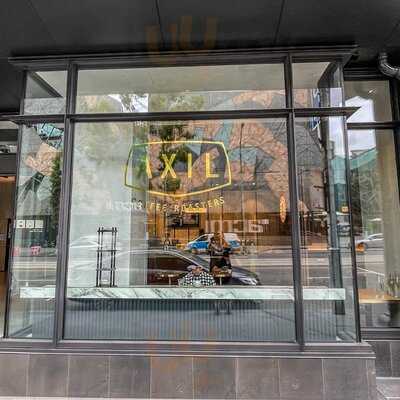 Axil Coffee Roasters