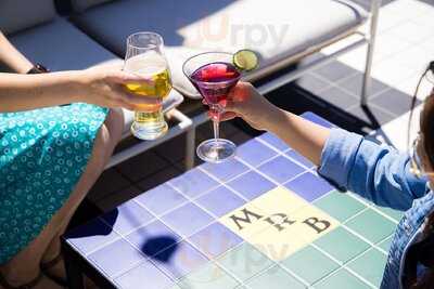 Merrymaker Rooftop Bar