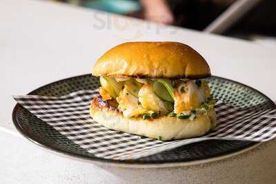 Merrymaker Rooftop Bar