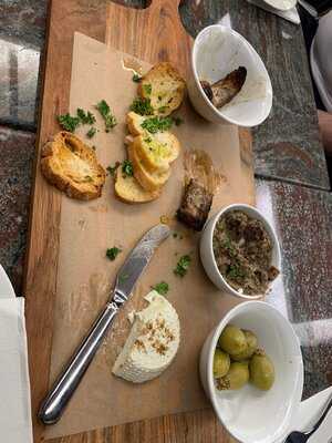 Schembrae's At Kurrajong