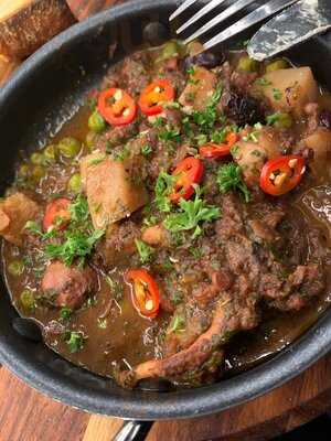 Schembrae's At Kurrajong