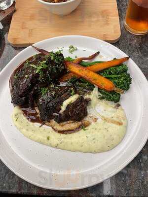 Schembrae's At Kurrajong