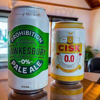 Schembrae's At Kurrajong