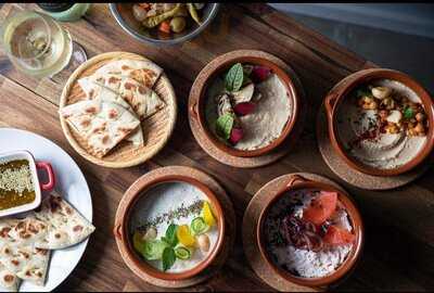 Cairo Gourmet Kitchen