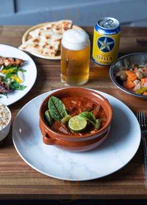 Cairo Gourmet Kitchen