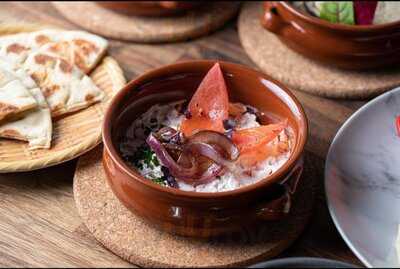 Cairo Gourmet Kitchen