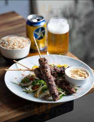 Cairo Gourmet Kitchen