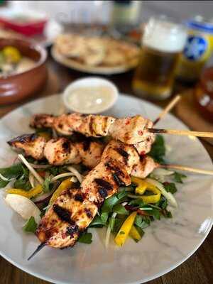 Cairo Gourmet Kitchen