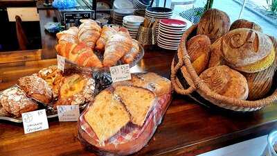 Ambrosia Food Creation