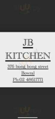 Jb Kitchen
